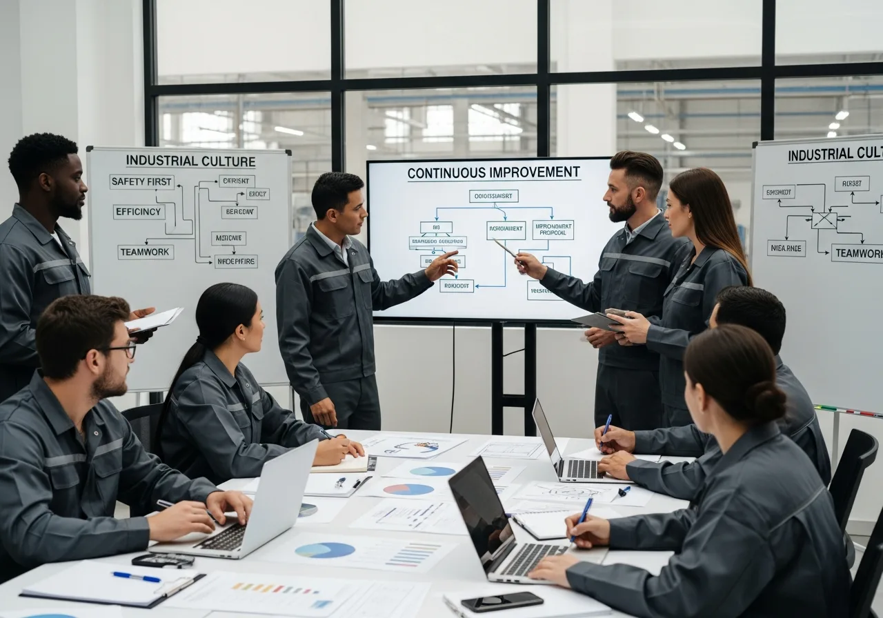 Light Spring Industrieunternehmen — Sehen Sie unsere Arbeit 6