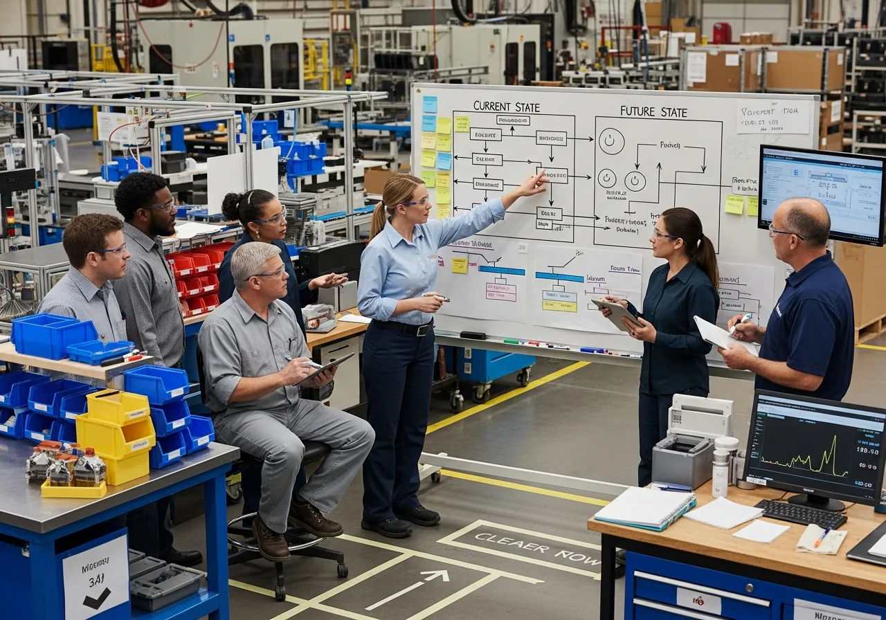 Light Spring Industrieunternehmen — Sehen Sie unsere Arbeit 1