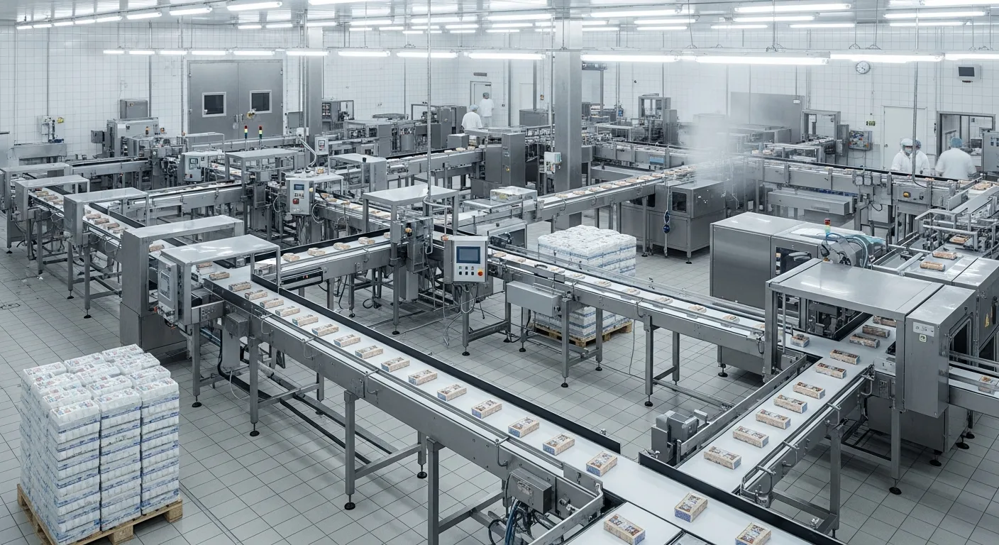 Light Spring — Industrieunternehmen in Berlin